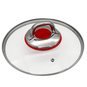 <span class=keywords><strong>Victoria</strong></span> Series 24cm Doble Mango 18/10 Olla <span class=keywords><strong>de</strong></span> sopa <span class=keywords><strong>de</strong></span> acero inoxidable para <span class=keywords><strong>ollas</strong></span> al vapor - Product Image 6