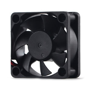 Aidecoolr 5020 Mini 12V Bldc auto Cooler violenta Brushless computer portatile ventola di raffreddamento 12V <span class=keywords><strong>Micro</strong></span> DC motore elettrico <span class=keywords><strong>Inverter</strong></span> caricabatterie - Product Image 4