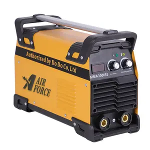 AIRFORCE soldadora welding stick manual metal mma 200 amp portable arc welding machine mma welders arc welders tig 250 amp