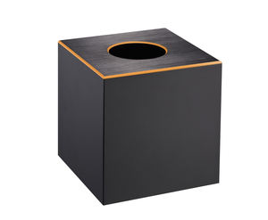 ชุดอุปกรณ์โรงแรมอะคริลิกสุดหรู กล่องใส่อุปกรณ์ใช้แล้วทิ้งอะคริลิกแบบรักษ์โลกสำหรับโรงแรม อุปกรณ์เสริมโรงแรม - Product Image 3