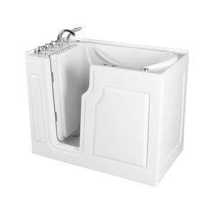 <span class=keywords><strong>Baignoire</strong></span> de massage pour homme âgé, salle d'eau grise, nouveau design, <span class=keywords><strong>prix</strong></span> réglable, pour personne âgée ou handicapés, WTM-02604 - Product Image 2