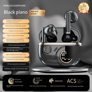 J08c 2025 New <span class=keywords><strong>Blutooth</strong></span> Earbuds Bán Trong Tai Tai Tai Nghe Không Dây Phổ Tương Thích Cho Thể Thao Giá Bán Buôn - Product Image 3