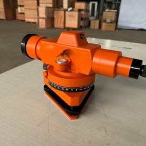 स्वचालित स्तर के ऑटो स्तर डंपी स्तर की जांच करना - Product Image 6