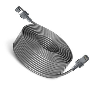 Câble Ethernet <span class=keywords><strong>RJ45</strong></span> pour Internet par <span class=keywords><strong>satellite</strong></span> Starlink Gen3, câbles d'extension Ethernet Starlink Gen 3, câbles Starlink Gen 3 - Product Image 1