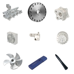 Service de tournage CNC sur mesure, production de prototypes métalliques, fabrication OEM en petites séries depuis le Guangdong par Dawang Precision - Product Image 1
