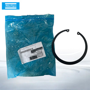Collier de serrage Atlas Copco 1092021300 en acier au carbone pour remplacement de valve - Product Image 3