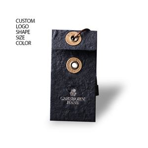 ป้ายแท็กยีนส์ผู้หญิงแบบสั่งทำพิเศษ - Product Image 2