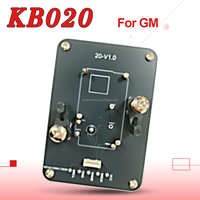 Adaptador Compatible con NXP KILLER Sin Soldadura para GMC Yukon Yukon XL