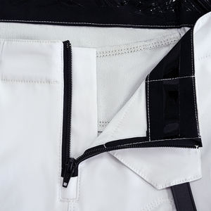 بدلة دراجة نارية رداء مصمم ، سروال أطفال مطبوع Mtb - Product Image 4