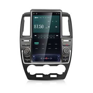 Autoradio Android à écran vertical Navihua pour Land Rover Freelander 2 2007-2015, système de navigation GPS multimédia - Product Image 1