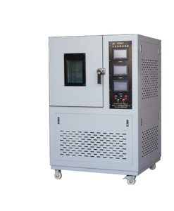 Yapı malzemeleri için yüksek hassasiyetli inşaat mühendisliği genişleme <span class=keywords><strong>Test</strong></span> odası - Product Image 4