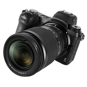 กล้องวิดีโอ DongFU ของแท้ สภาพ 99% รุ่น Z6 II กล้องมิเรอร์เลสฟูลเฟรม กล้องดิจิตอล 4K HD กล้องมือสอง ระดับมืออาชีพ - Product Image 3