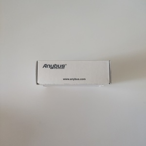 Module de communication Anybus HMS X-Gateway neuf et original, chipset standard AB7633-F, alimentation standard, communication - Product Image 4