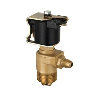 โซลินอยด์ระบบแก๊ส LPG สำหรับสตาร์ทเครื่องยนต์ CA102 โซลินอยด์ 12v สำหรับแก๊ส LPG ราคาประหยัด - Product Image 5