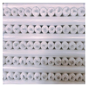 Polyester taffeta downproof lót bên trong xuống túi áo khoác áo khoác trắng đệm lót vải 50D <span class=keywords><strong>290t</strong></span> Cảm giác tay mềm mại dệt - Product Image 4