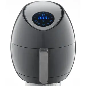Wholesale Best As See On TV Home Gift Circulation Electric Oil Free Air Fryer