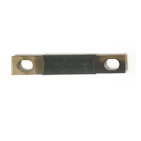 Amplificateur de commande industrielle PLC FANUC A06B-6078-K803 RS485, unité de commande pour machine CNC testée