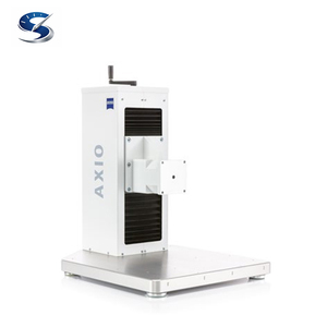 <span class=keywords><strong>Microscope</strong></span> optique Zeiss Axio Imager Vario, <span class=keywords><strong>microscope</strong></span> métallographique vertical pour échantillons de grande taille - Product Image 6