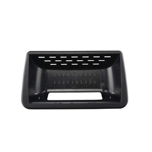 9 pouces pour <span class=keywords><strong>Nissan</strong></span> <span class=keywords><strong>Note</strong></span> 2005-2012 autoradio GPS <span class=keywords><strong>Carplay</strong></span> système Android cadre d'installation Matten noir voiture Fascia adaptateur DSP - Product Image 1