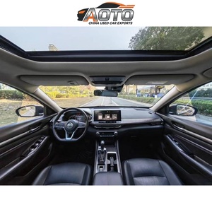 Nissan Teana d'occasion de qualité supérieure, inspection officielle, moteur 2.0L, <span class=keywords><strong>moins</strong></span> de 160 ch, sièges arrière spacieux, idéal pour les familles - Product Image 6