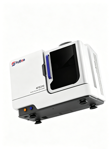Espectrómetro de Fluorescencia para Monitoreo Ambiental, Instrumento de Análisis de Ultra-traces de Arsénico, Selenio y Antimonio - Product Image 5