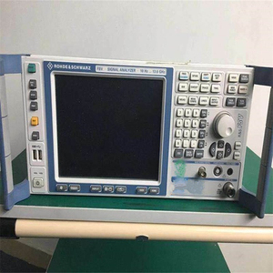 Rohde & Schwarz ESL6 EMI Usado para Pruebas de Calibración Ultrasónica, Carcasa de Aluminio, Material de Silicona, 1 Año de Garantía, 2569 - Product Image 1