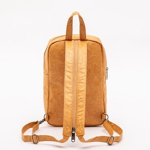ECO Friendly Latest Popular <b>Backpack</b> Crossbody Bag Leisure Chest Bag - Product Image 6