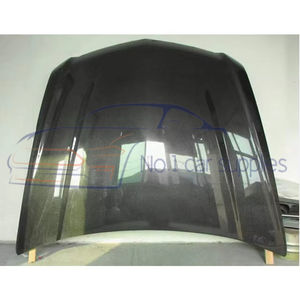 Capó de motor de fibra de carbono de ventas de fábrica para <span class=keywords><strong>Cadillac</strong></span> <span class=keywords><strong>CTS</strong></span> <span class=keywords><strong>2008</strong></span>-2012 - Product Image 6