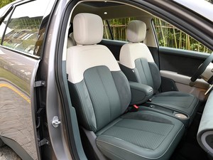 Nuevo Vehículo Eléctrico <span class=keywords><strong>NI</strong></span> O Firefly 2026, Diseño Moderno, 5 Plazas, 420 km de Autonomía, Gran Oferta - Product Image 6