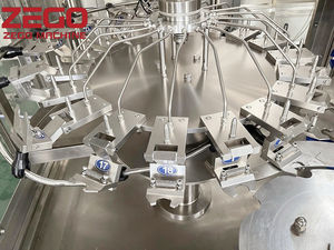 Bon prix Remplissage automatique <span class=keywords><strong>d</strong></span>'<span class=keywords><strong>eau</strong></span> <span class=keywords><strong>d</strong></span>'embouteillage 600BPH 5 gallons Ligne de production automatique <span class=keywords><strong>d</strong></span>'<span class=keywords><strong>eau</strong></span> <span class=keywords><strong>pure</strong></span>/minérale - Product Image 2