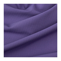 Tissu jersey 100% polyester enduit, grande maille, coupe-vent, imperméable, résistant à l'abrasion, poids moyen, pour garçons, 3-en-1