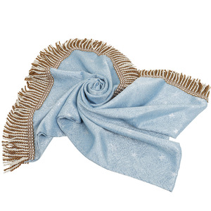 Housse anti-poussière 88 touches de style européen, tissu de couverture de <span class=keywords><strong>piano</strong></span> minimaliste moderne - Product Image 5