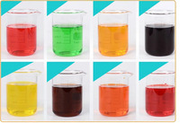 Additif alimentaire Ponceau 4R Poudre CAS 2611-82-7