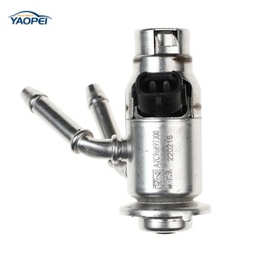 YAOPEI Adblue Fuel Injector untuk Ford TRANSIT F-250 Chevrolet GM GMC Silverado 1500 Jeep MOPAR Grand Cherokee - Product Image 3