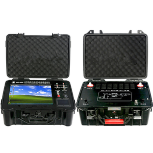 Xtester-HP-A30 totalmente inteligente <span class=keywords><strong>multi</strong></span> pulso cabo falha testador - Product Image 4