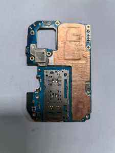 Nueva Placa Base Desbloqueada para Realme Note 50, Modelo Hulk-k Rmx3834 (64gb+3gb/128gb+4gb), Teléfono Móvil Realme Note 50 - Product Image 2