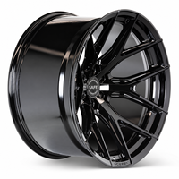 Jantes forgées tout-terrain à rayons fendus SAFE Factory Custom 20 21 22 23 pouces 6x135 6x139.7 pour Ford F150 Raptor Ford Bronco Tacoma