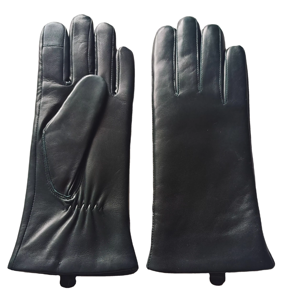 chinese dress ladies Amazon.com: Men's Dress Leather Gloves (White, Medium) : Everything Else
