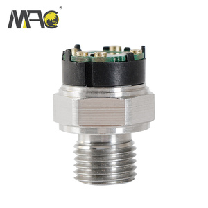 微型微机电系统MEMS高质量薄膜压力传感器 - Product Image 6