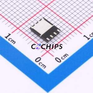 Nouveau et original transistor à effet de champ à transistor DFN5X6-8 NVMFS5C450NLWFAFT1G-VB (MOSFET) - Product Image 2