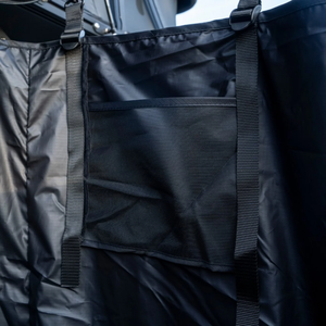 <span class=keywords><strong>Tente</strong></span> de <span class=keywords><strong>douche</strong></span> portable XINQI de qualité supérieure en PVC <span class=keywords><strong>pour</strong></span> camion, avec ouverture rapide, imperméable quatre saisons, <span class=keywords><strong>pour</strong></span> le camping en extérieur - Product Image 6