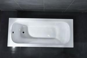 <span class=keywords><strong>Vasca</strong></span> da Bagno in Acrilico Personalizzata per Progetti Alberghieri, Prezzo all'Ingrosso Diretto dalla Fabbrica OEM - Product Image 6