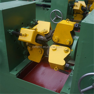 Fabricante de Máquinas de Laminación en Frío y Forjado en Frío Fáciles de Operar, con Motor, Capacidad de 90 m/min, Peso de 6.5 Toneladas - Product Image 2