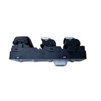 Nuevo Interruptor Maestro de Ventanilla para Coche 93570-D1100 para K4 Cachet 2014-2017, Interruptor de Control Principal del Lado del Conductor (LHD)