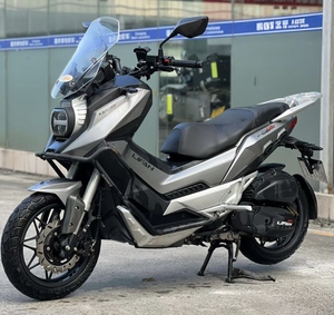 ใช้สำหรับรถ <span class=keywords><strong>LIFAN</strong></span> KPV150 ปี 2020 150 ซีซี มอเตอร์ไซค์มือสองคุณภาพสูง, สกู๊ตเตอร์มอเตอร์ไซค์ - Product Image 1