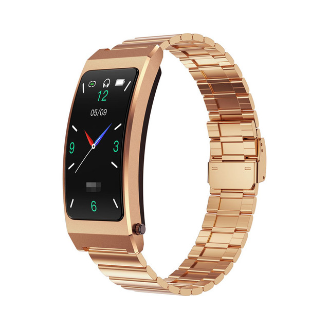Newly Launched Hot-selling Smartwatch for Adults: 2-in-1 Bluetooth Earbuds and Wristband