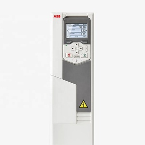 ABB Inverter 380V ~ 480V. Inverter ABB ACS580-01-12A7-4 ID Asli Baru Merek Agen Resmi Asli 5,5 KW