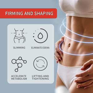 Crème modelante Jaysuing - Crème amincissante pour les jambes, raffermissante et liftante, réduisant <span class=keywords><strong>la</strong></span> cellulite, 60 ml - Product Image 4