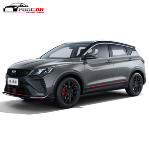 Geely Coolray/Colray Chino, Auto Geely Binyue L Coolray Barato, Usado/Nuevo, 2023 2024 2025 2026, SUV Deportivo 1.5T, Autos en <span class=keywords><strong>Venta</strong></span> - Product Image 1