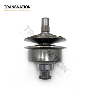 ชุดพูลเลย์ HENING VT1 VT2 VT3 สำหรับระบบเกียร์อัตโนมัติ CVT อะไหล่เกียร์ - Product Image 2